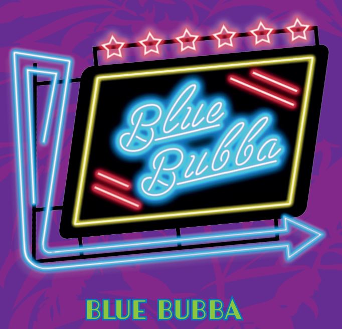 Blue Bubba