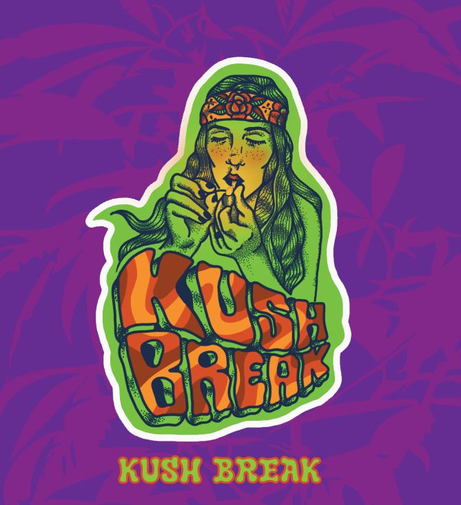 Kush Break