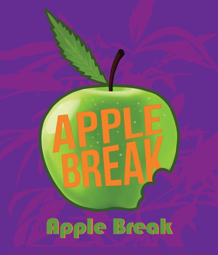 Apple Break