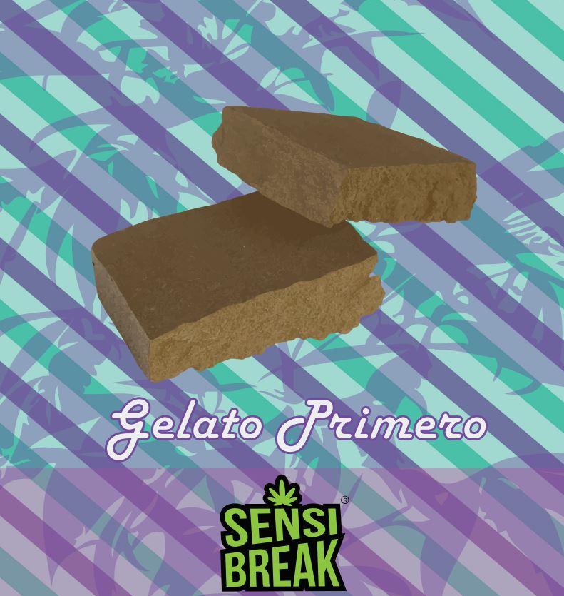 Gelato Primero