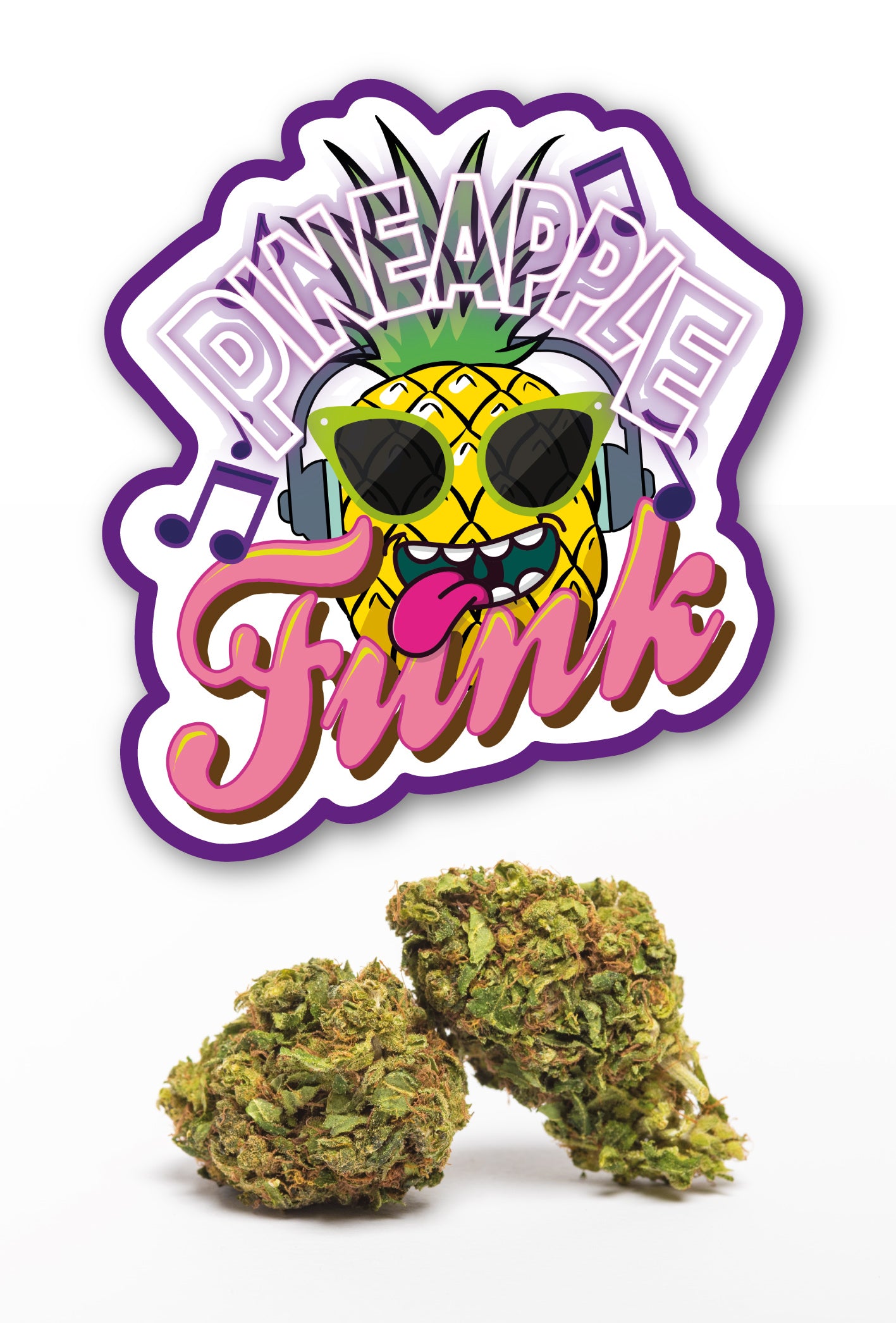 Pineapple Funk